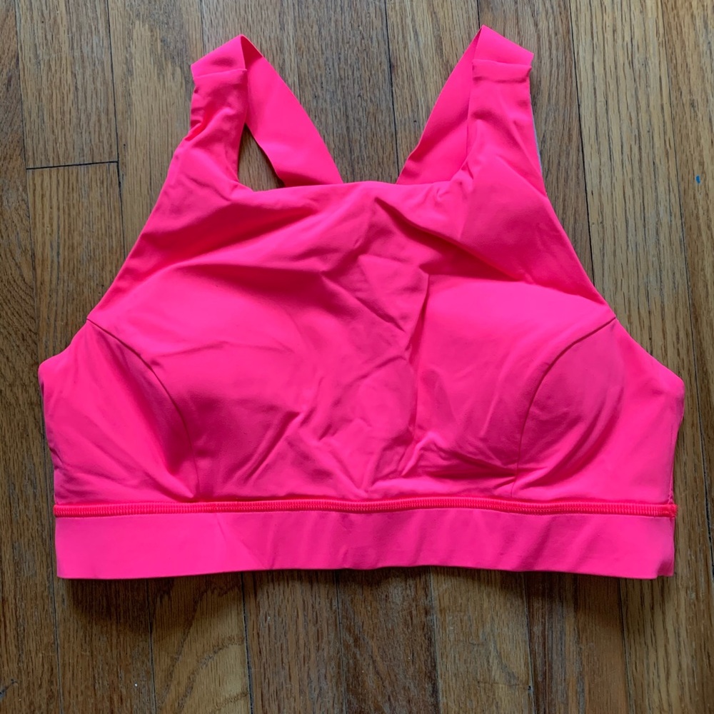 Lululemon Bra
